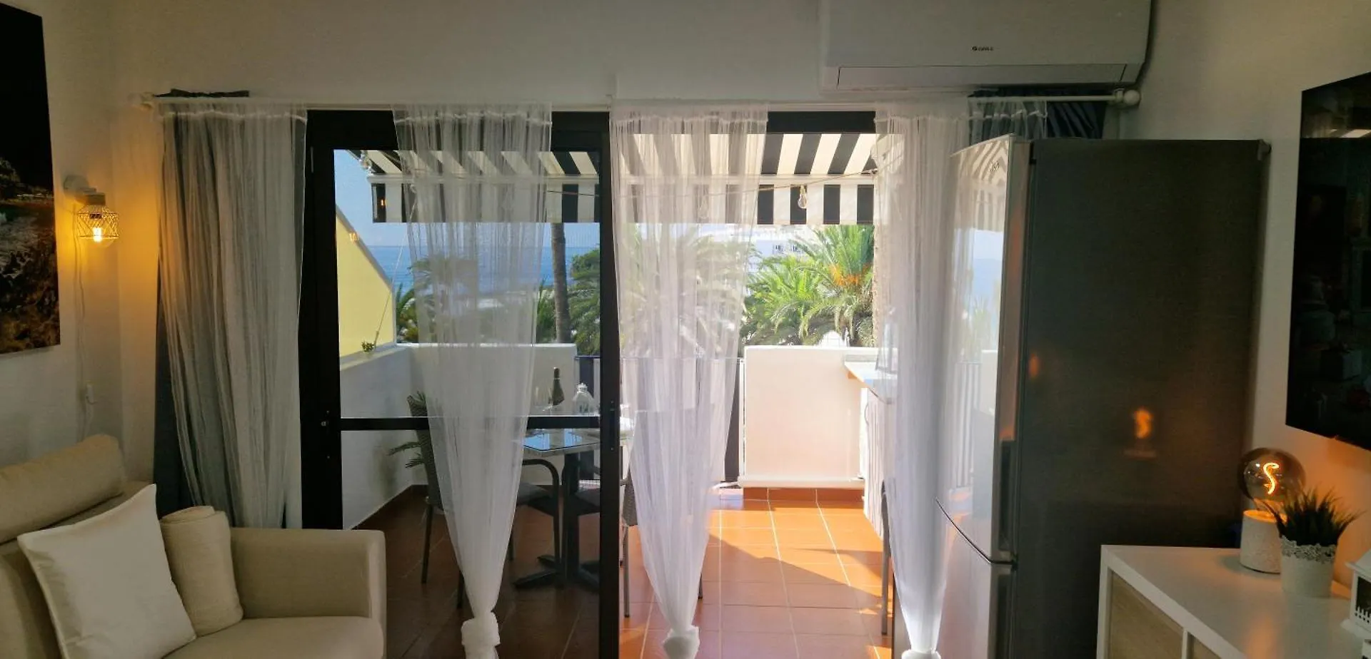 Lägenhet Lujoso Apartamento Con Vistas A La Playa En El Sur De Gran Canaria Mogán Spanien