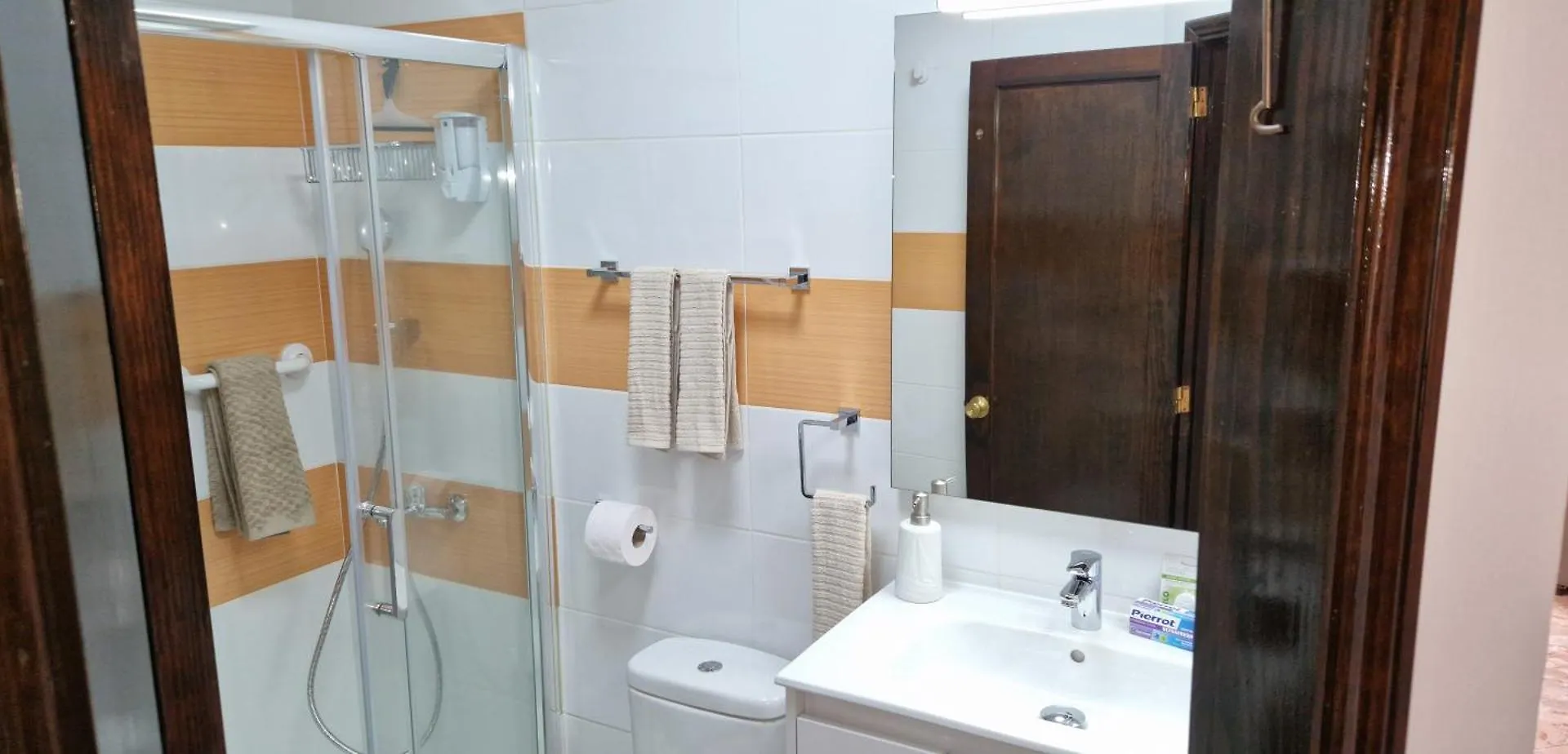 Lägenhet Lujoso Apartamento Con Vistas A La Playa En El Sur De Gran Canaria Mogán